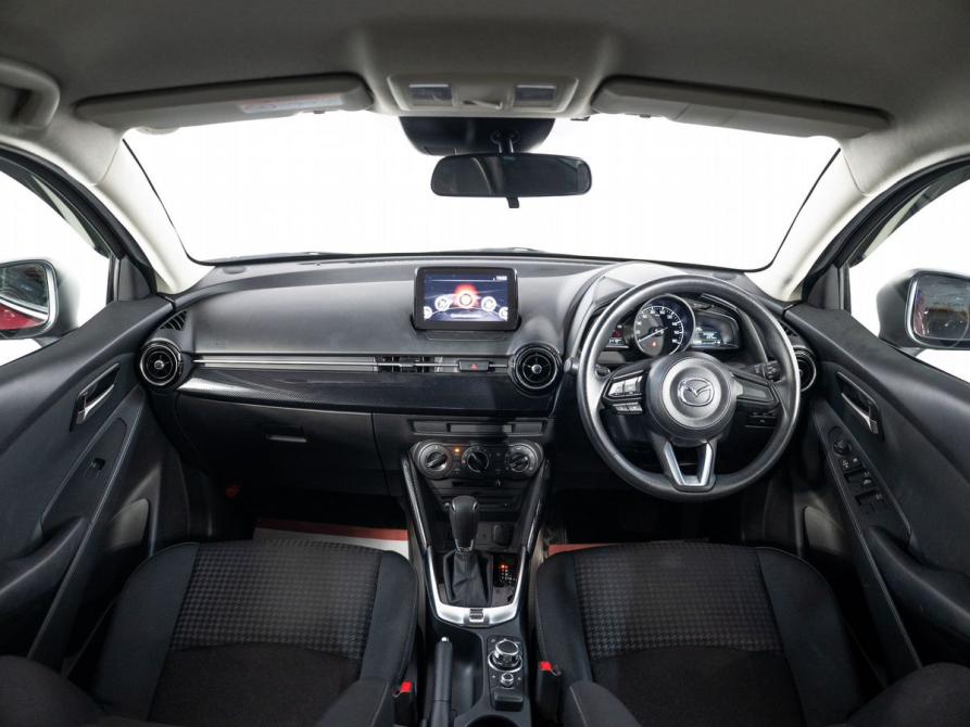 Mazda Demio IV (DJ) Иркутск  - изображение 8