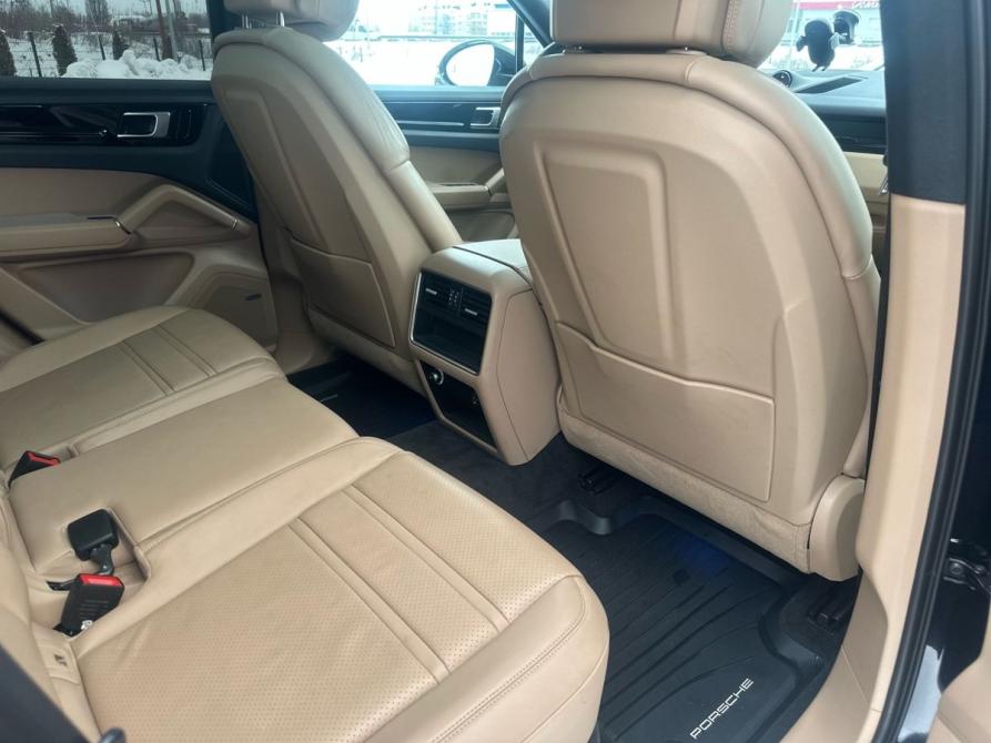 Porsche Cayenne III Калининград  - изображение 16