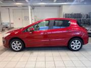 Peugeot 308 I Рестайлинг Челябинск  - изображение 22