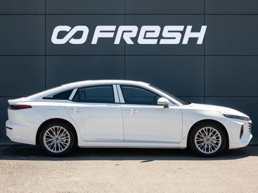 FAW Bestune B70 I Рестайлинг Краснодар  - изображение 5