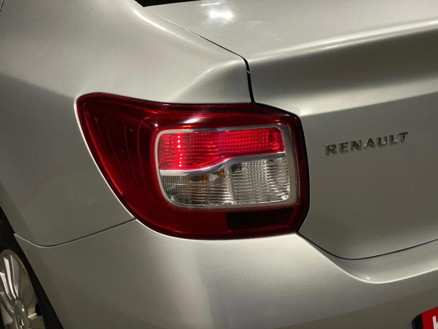 Renault Logan II Челябинск  - изображение 7