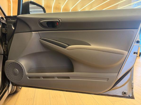 Honda Civic VIII с пробегом 2008 года, цена 658 000 рублей, 118000 км, седан, Автокод Объявления