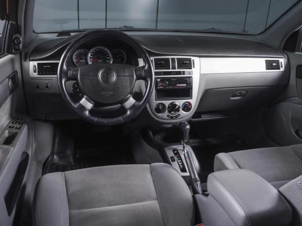 Chevrolet Lacetti I с пробегом 2007 года, цена 837 000 рублей, 23104 км, седан, Автокод Объявления