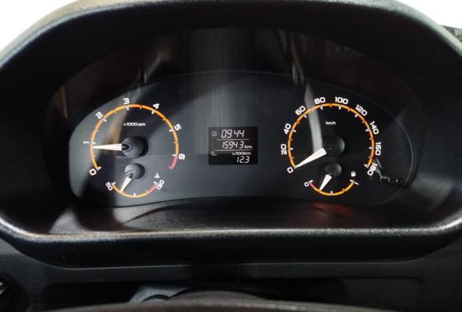 Lada (ВАЗ) Niva Legend с пробегом 2024 года, цена 980 000 рублей, 15943 км, внедорожник, Автокод Объявления