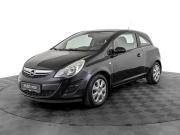 Opel Corsa D Рестайлинг II Москва  - изображение 26