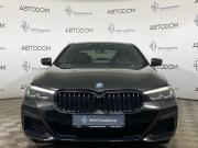 BMW 5 серии VII (G30/G31/G38) Рестайлинг Москва  - изображение 33