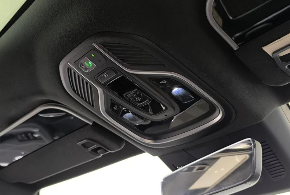 Geely Monjaro I Рестайлинг Нижний Новгород  - изображение 20