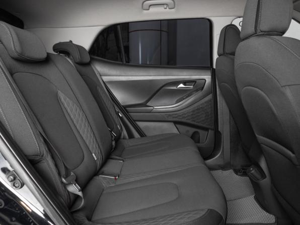 Hyundai Creta II с пробегом 2021 года, цена 1 699 654 рубля, 100036 км, внедорожник, Автокод Объявления