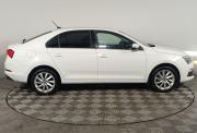 Skoda Rapid I Рестайлинг Волгоград  - изображение 30