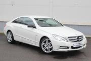 Mercedes-Benz E-Класс IV (W212 S212 C207) Санкт-Петербург  - изображение 20