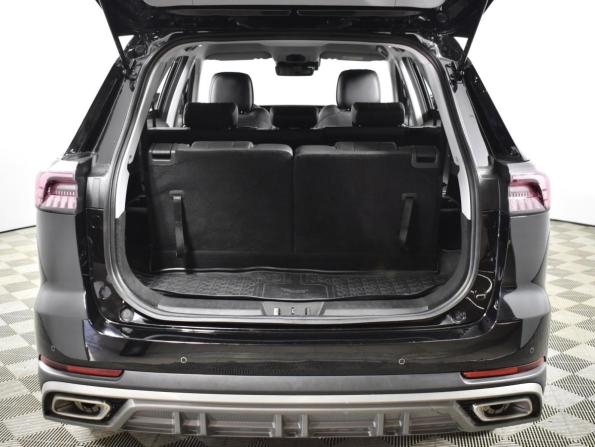 Chery Tiggo 8 Pro Max I Рестайлинг с пробегом 2024 года, цена 2 240 100 рублей, 38968 км, внедорожник, Автокод Объявления