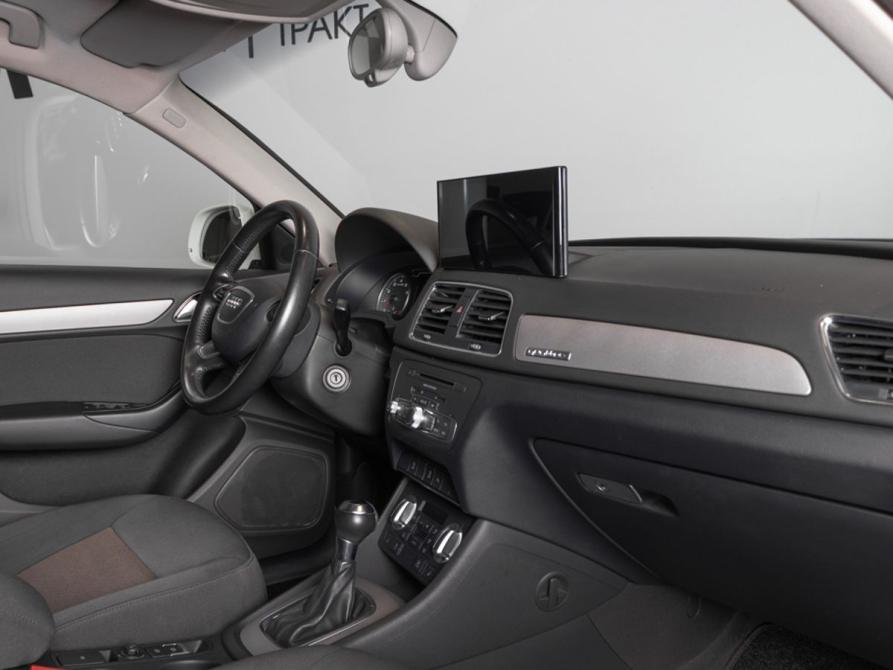 Audi Q3 I (8U) Казань  - изображение 7
