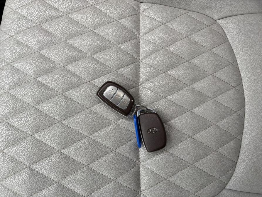Hyundai Creta I Москва  - изображение 20