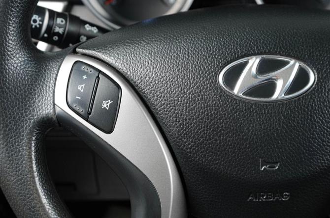 Hyundai i30 II с пробегом 2014 года, цена 1 429 000 рублей, 117200 км, универсал, Автокод Объявления