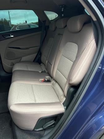 Hyundai Tucson III Рестайлинг с пробегом 2020 года, цена 2 470 000 рублей, 76040 км, внедорожник, Автокод Объявления