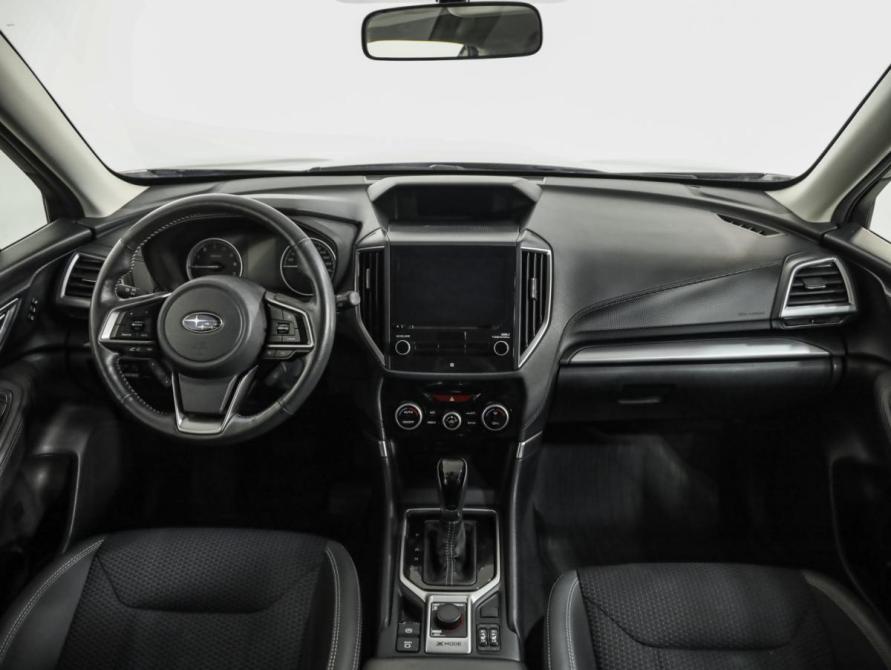Subaru Forester V Санкт-Петербург  - изображение 11