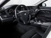 BMW 5 серии VI (F10/F11/F07) Рестайлинг Москва  - изображение 33