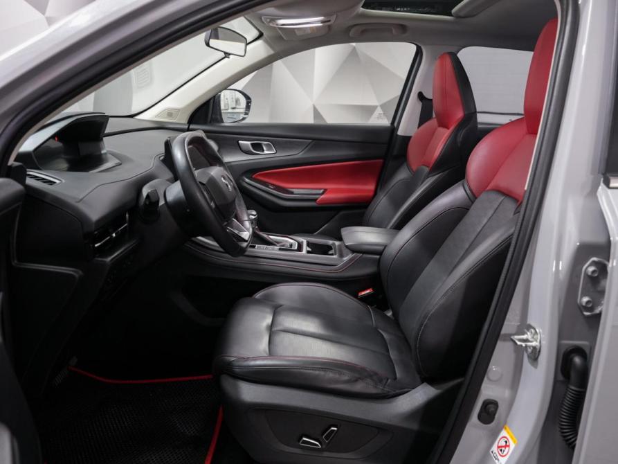 Changan CS55 Plus II Ульяновск  - изображение 10
