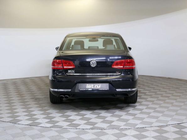 Volkswagen Passat B7 с пробегом 2011 года, цена 920 000 рублей, 255595 км, седан, Автокод Объявления