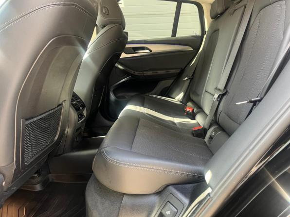 BMW X4 II (G02) с пробегом 2019 года, цена 4 239 000 рублей, 74715 км, внедорожник, Автокод Объявления