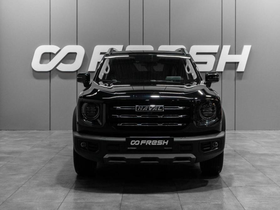 Haval Dargo Тюмень  - изображение 3