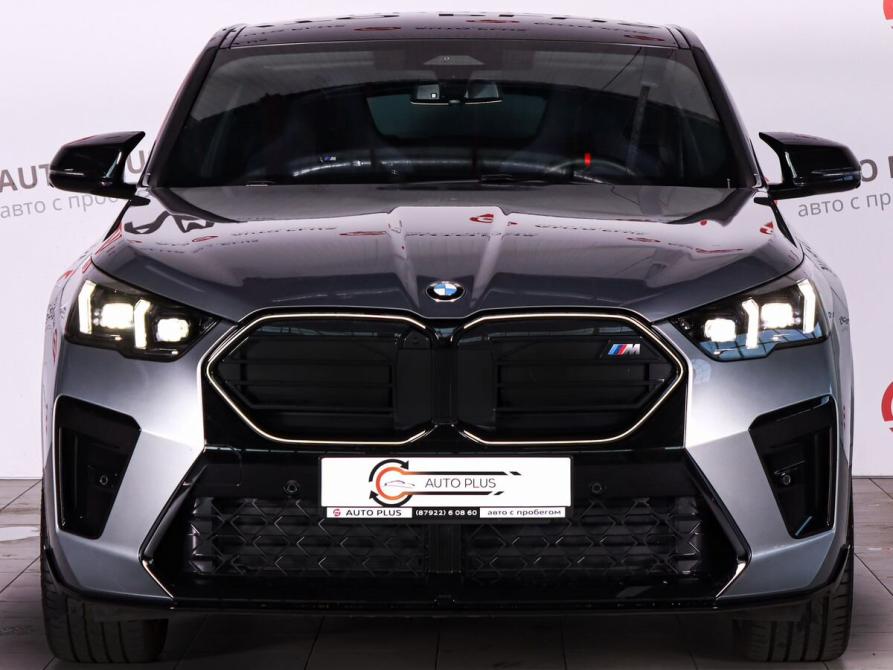 BMW X2 II (U10) Минеральные Воды  - изображение 4