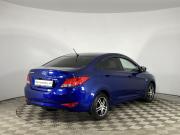 Hyundai Solaris I Рестайлинг Воронеж  - изображение 35
