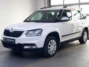 Skoda Yeti I Рестайлинг Уфа  - изображение 23
