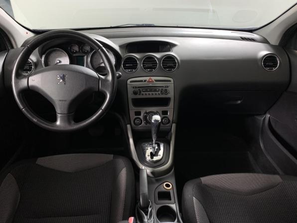 Peugeot 308 I с пробегом 2009 года, цена 354 000 рублей, 157420 км, хэтчбек, Автокод Объявления