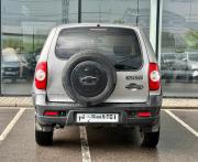 Chevrolet Niva I Рестайлинг Воронеж  - изображение 15