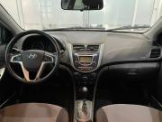 Hyundai Solaris I Москва  - изображение 20
