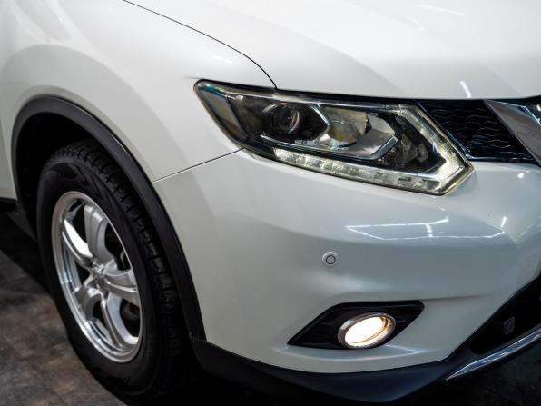 Nissan X-Trail III с пробегом 2015 года, цена 1 515 000 рублей, 177329 км, внедорожник, Автокод Объявления