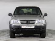 Chevrolet Niva I Рестайлинг Химки  - изображение 14