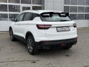 Belgee X50 Москва  - изображение 16