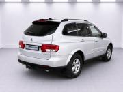 SsangYong Kyron I Рестайлинг Москва  - изображение 19