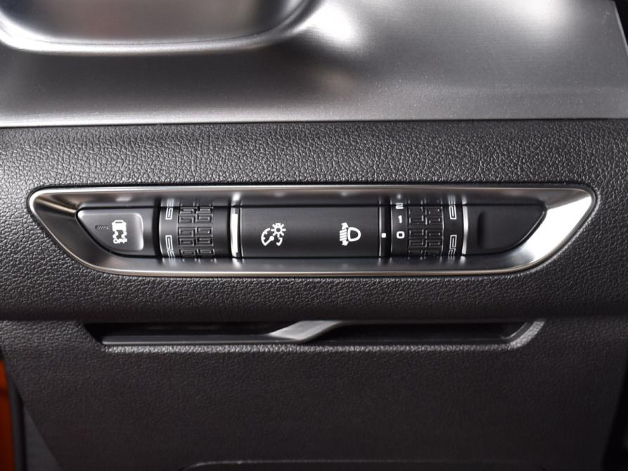 Geely Coolray I Кемерово  - изображение 19