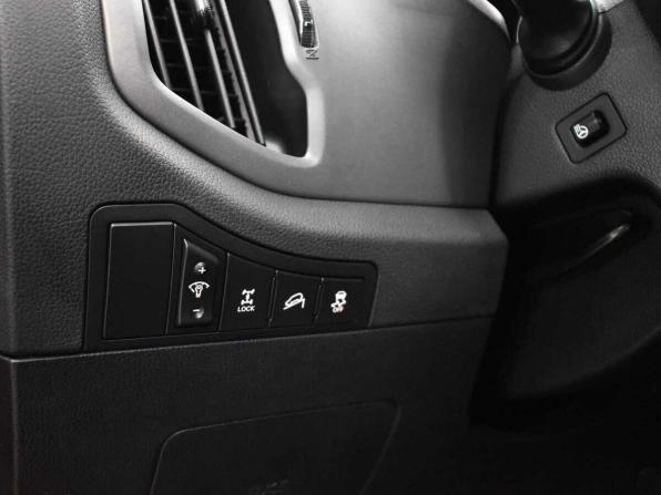 Kia Sportage III Рестайлинг с пробегом 2014 года, цена 1 190 000 рублей, 236148 км, внедорожник, Автокод Объявления