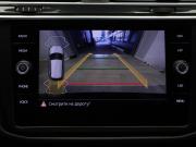 Volkswagen Tiguan II Рестайлинг Москва  - изображение 47