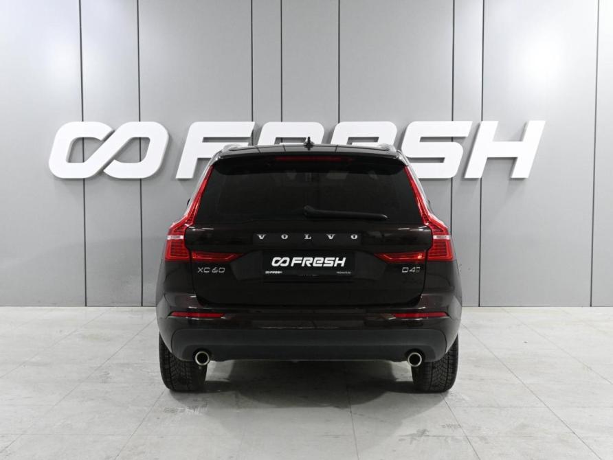 Volvo XC60 II Ростов-на-Дону  - изображение 4