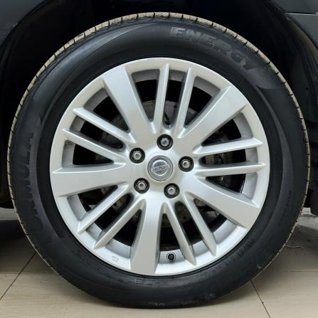 Nissan Teana II Рестайлинг с пробегом 2012 года, цена 870 000 рублей, 305377 км, седан, Автокод Объявления