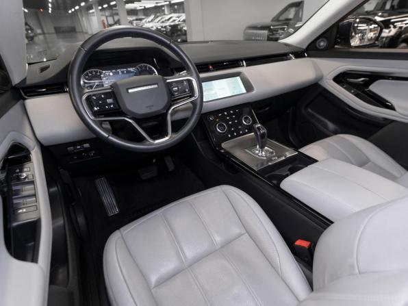 Land Rover Range Rover Evoque II с пробегом 2021 года, цена 3 990 000 рублей, 49250 км, внедорожник, Автокод Объявления