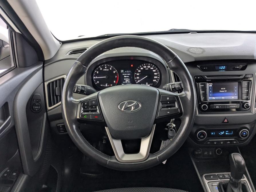 Hyundai Creta I Москва  - изображение 26