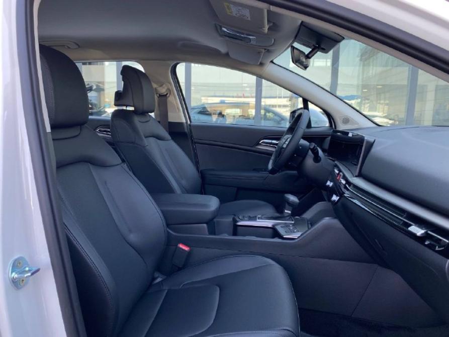 Kia Sportage V Рестайлинг Москва  - изображение 22