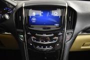 Cadillac ATS I Рестайлинг Санкт-Петербург  - изображение 39