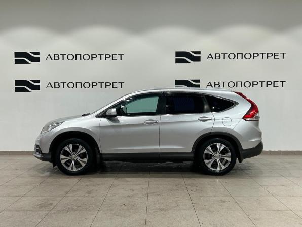 Honda CR-V IV с пробегом 2014 года, цена 1 649 000 рублей, 207015 км, внедорожник, Автокод Объявления