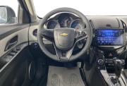 Chevrolet Cruze I Рестайлинг Саранск  - изображение 51