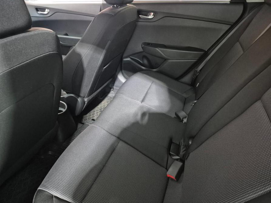 Hyundai Solaris II Рестайлинг Воронеж  - изображение 15