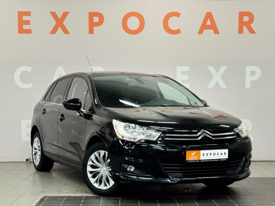 Citroen C4 II Волгоград  - изображение 1