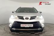 Toyota RAV4 IV (XA40) Волгоград  - изображение 25