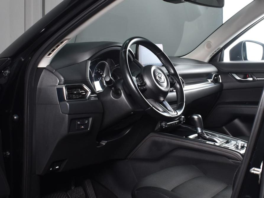 Mazda CX-5 II Кемерово  - изображение 6